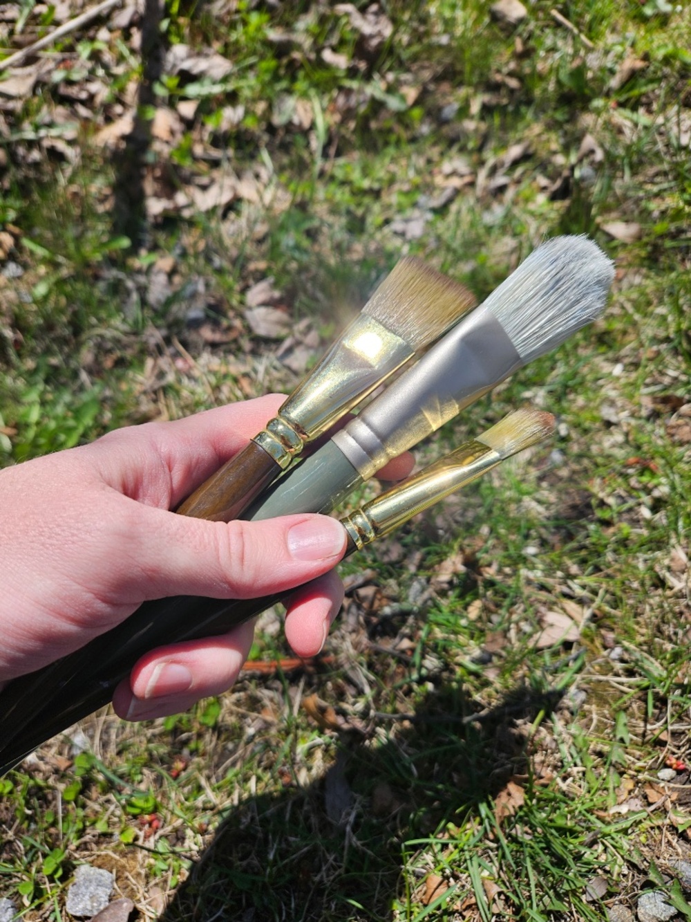 Meet your Posher, Jade